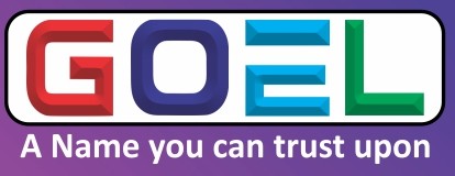 Goel Stationery and Book Sellers