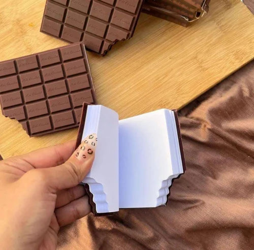 Chocolate Diary