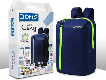 DOMS Art Gear kit