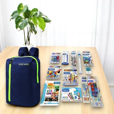 DOMS Art Gear kit