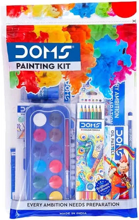 DOMS Painting Kit
