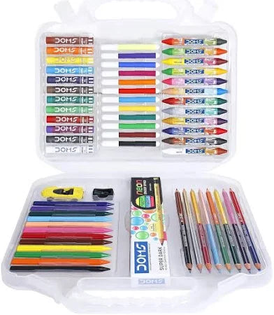DOMS Art Apps NXT Kit
