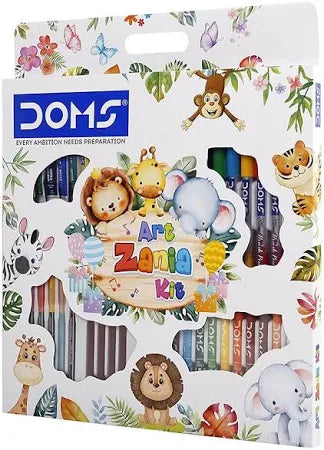 DOMS Art Zania Kit