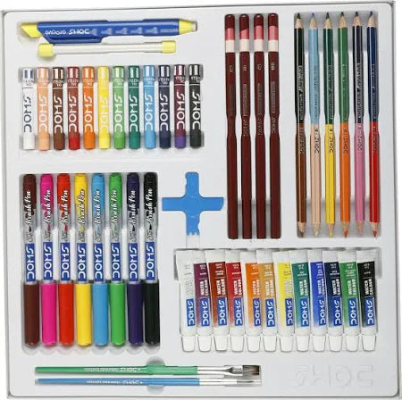 DOMS Art Zania Kit