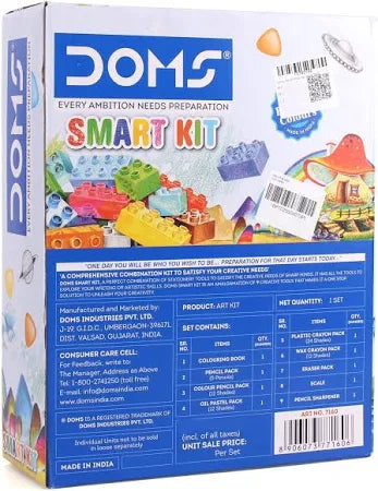 DOMS SMART KIT